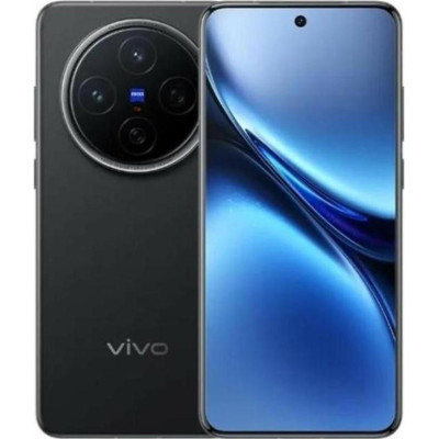 Vivo X200 16/512GB Black