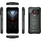 DOOGEE S200 VIP Edition 12/256GB Gray