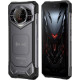 DOOGEE S200 VIP Edition 12/256GB Gray