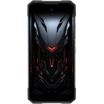 DOOGEE S200 VIP Edition 12/256GB Gray
