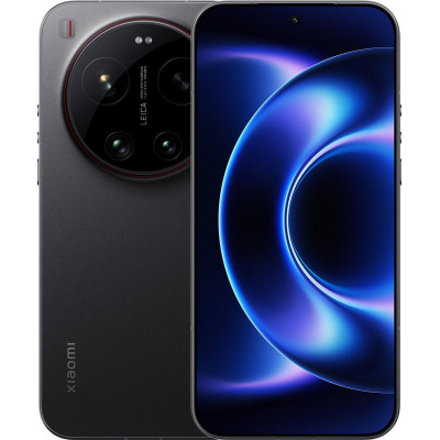 Xiaomi 17 Ultra 16/512GB Black