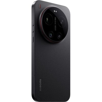 Xiaomi 17 Ultra 16/512GB Black