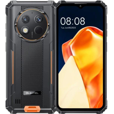 Oukitel G1 S 4/128GB Orange