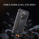 Oukitel G1 S 4/128GB Orange