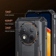Oukitel G1 S 4/128GB Orange