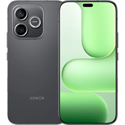 Honor 600 Lite 8/256GB Velvet Black