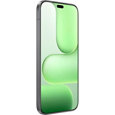 Honor 600 Lite 8/256GB Velvet Black