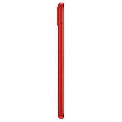Samsung Galaxy A12 SM-A125F 3/32GB Red (SM-A125FZRUSEK)