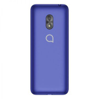 ALCATEL 2003 Dual SIM Metallic Blue (2003D-2BALUA1)