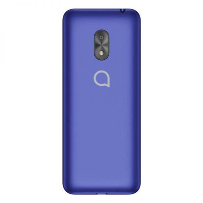 ALCATEL 2003 Dual SIM Metallic Blue (2003D-2BALUA1)
