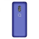 ALCATEL 2003 Dual SIM Metallic Blue (2003D-2BALUA1)