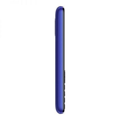 ALCATEL 2003 Dual SIM Metallic Blue (2003D-2BALUA1)