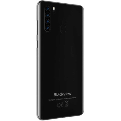 Blackview A80 Plus 4/64GB Black