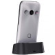 ALCATEL 2019 Single SIM Metallic Silver (2019G-3BALUA1) (UA)
