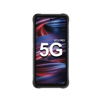 UMIDIGI Bison GT2 Pro 5G 8/256GB Hack Black