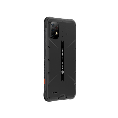 UMIDIGI Bison GT2 Pro 5G 8/256GB Hack Black
