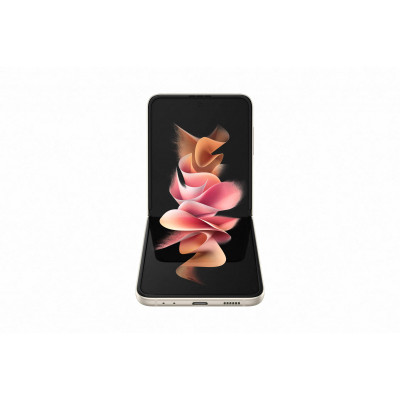 Samsung Galaxy Z Flip3 5G 8/256 Cream (SM-F711BZEE)