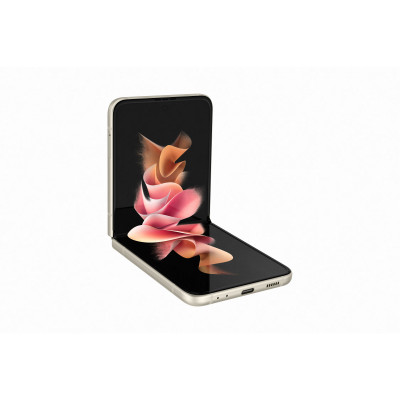 Samsung Galaxy Z Flip3 5G 8/256 Cream (SM-F711BZEE)