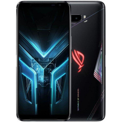 ASUS ROG Phone 3 ZS661KS 12/256GB Black