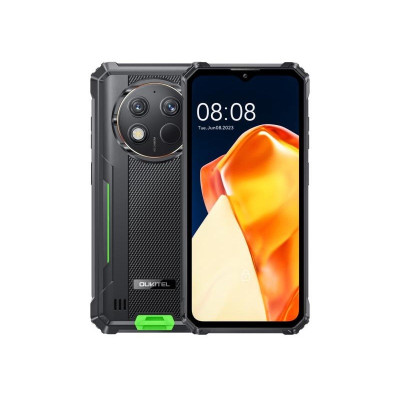 Oukitel WP28 8/256Gb Green