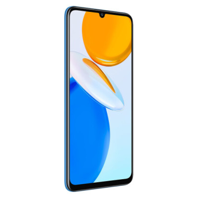 Honor X7 4/128GB Titanium Silver
