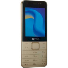 Tecno T474 Champagne Gold (4895180747977)