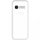 ALCATEL 1066 Dual SIM Warm White (1066D-2BALUA5)