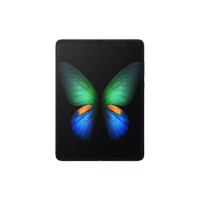 Samsung Galaxy Fold 12/512GB Silver (SM-F900FZSD)