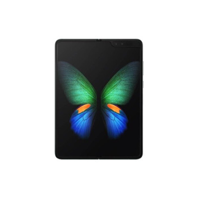 Samsung Galaxy Fold 12/512GB Silver (SM-F900FZSD)