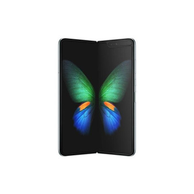 Samsung Galaxy Fold 12/512GB Silver (SM-F900FZSD)