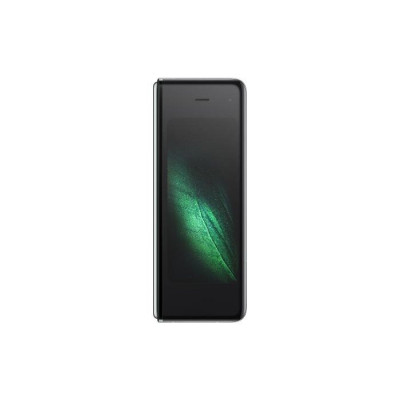 Samsung Galaxy Fold 12/512GB Silver (SM-F900FZSD)