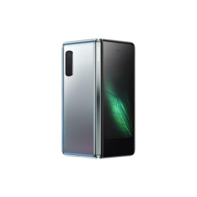 Samsung Galaxy Fold 12/512GB Silver (SM-F900FZSD)