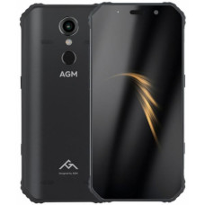 AGM A9 4/64GB Black