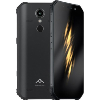 AGM A9 4/64GB Black