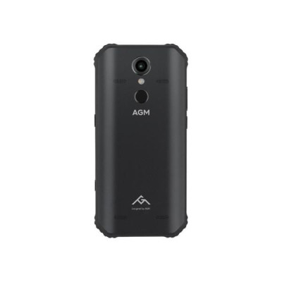 AGM A9 4/64GB Black