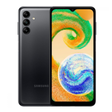 Samsung Galaxy A04s 3/32GB Black (SM-A047FZKU)