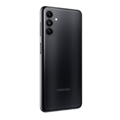 Samsung Galaxy A04s 3/32GB Black (SM-A047FZKU)
