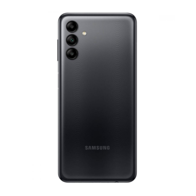 Samsung Galaxy A04s 3/32GB Black (SM-A047FZKU)