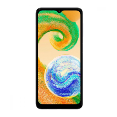 Samsung Galaxy A04s 3/32GB Black (SM-A047FZKU)