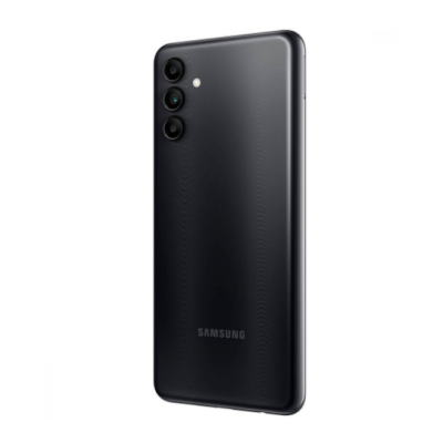 Samsung Galaxy A04s 3/32GB Black (SM-A047FZKU)