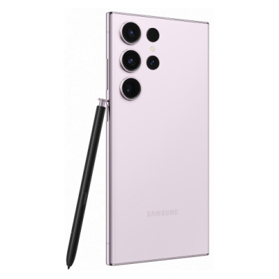 Samsung Galaxy S23 Ultra 12/512GB Lavender (SM-S918BLIH)
