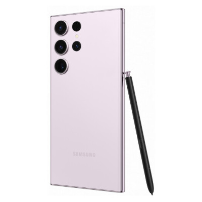 Samsung Galaxy S23 Ultra 12/512GB Lavender (SM-S918BLIH)