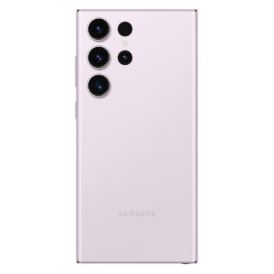 Samsung Galaxy S23 Ultra 12/512GB Lavender (SM-S918BLIH)