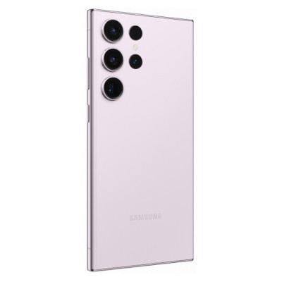 Samsung Galaxy S23 Ultra 12/512GB Lavender (SM-S918BLIH)