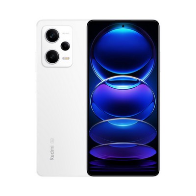 Xiaomi Redmi Note 12 Pro 5G 8/128GB White (no NFC)