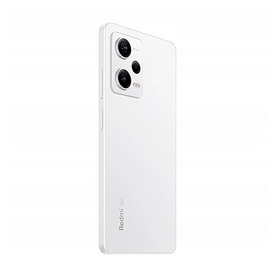 Xiaomi Redmi Note 12 Pro 5G 8/128GB White (no NFC)