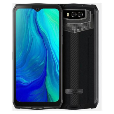 Blackview BV9100 4/64GB Black
