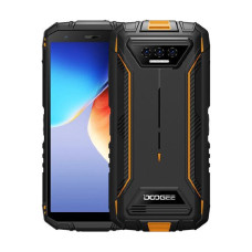 DOOGEE S41 3/16GB Volcano Orange