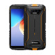 DOOGEE S41 3/16GB Volcano Orange