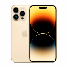 Apple iPhone 14 Pro Max 512GB Dual SIM Gold (MQ8F3)